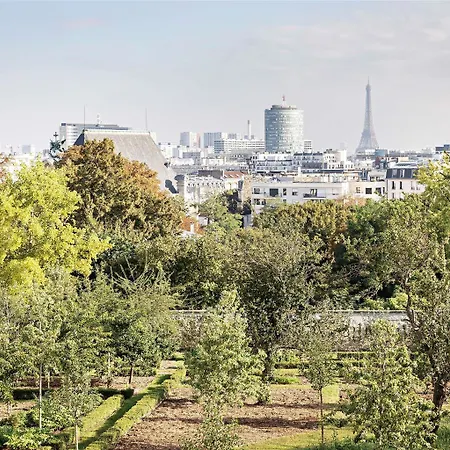 Hotel Domaine Reine Margot Paris - - Mgallery Collection