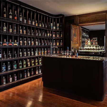 Domaine Reine Margot Paris - - Mgallery Collection Issy-les-Moulineaux