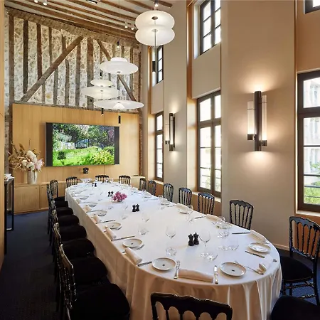Hotel Domaine Reine Margot Paris - - Mgallery Collection Issy-les-Moulineaux