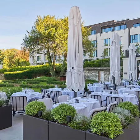 Domaine Reine Margot Paris - - Mgallery Collection